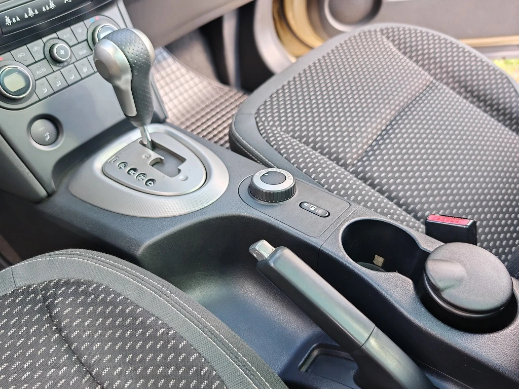 Nissan Qashqai Acenta | Mobile.bg   11