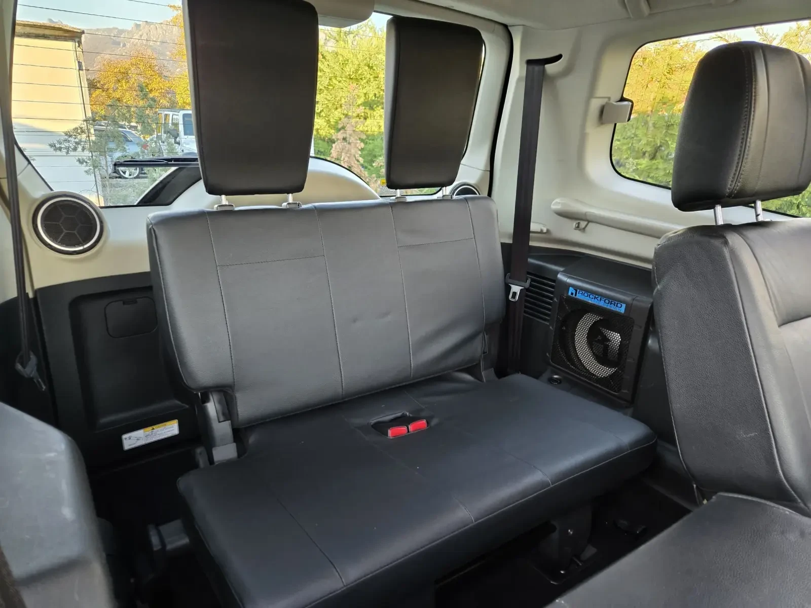 Mitsubishi Pajero 3.2DI-DC-190кс= АВТОМАТ= 7МЕСТА= КАМЕРА= FULL - изображение 10