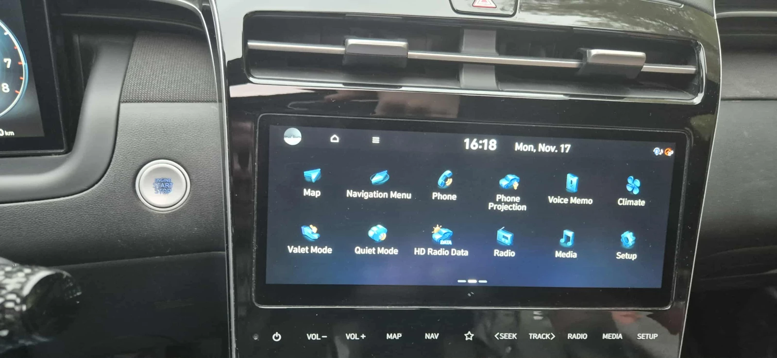 Hyundai Santa Cruz Limited | Mobile.bg   6