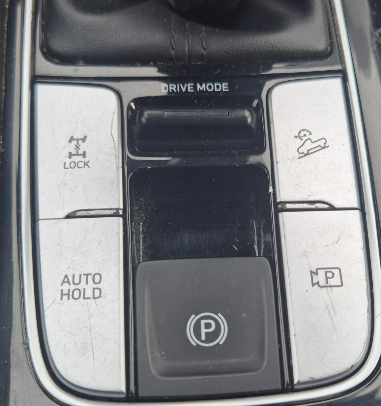 Hyundai Santa Cruz Limited | Mobile.bg   17