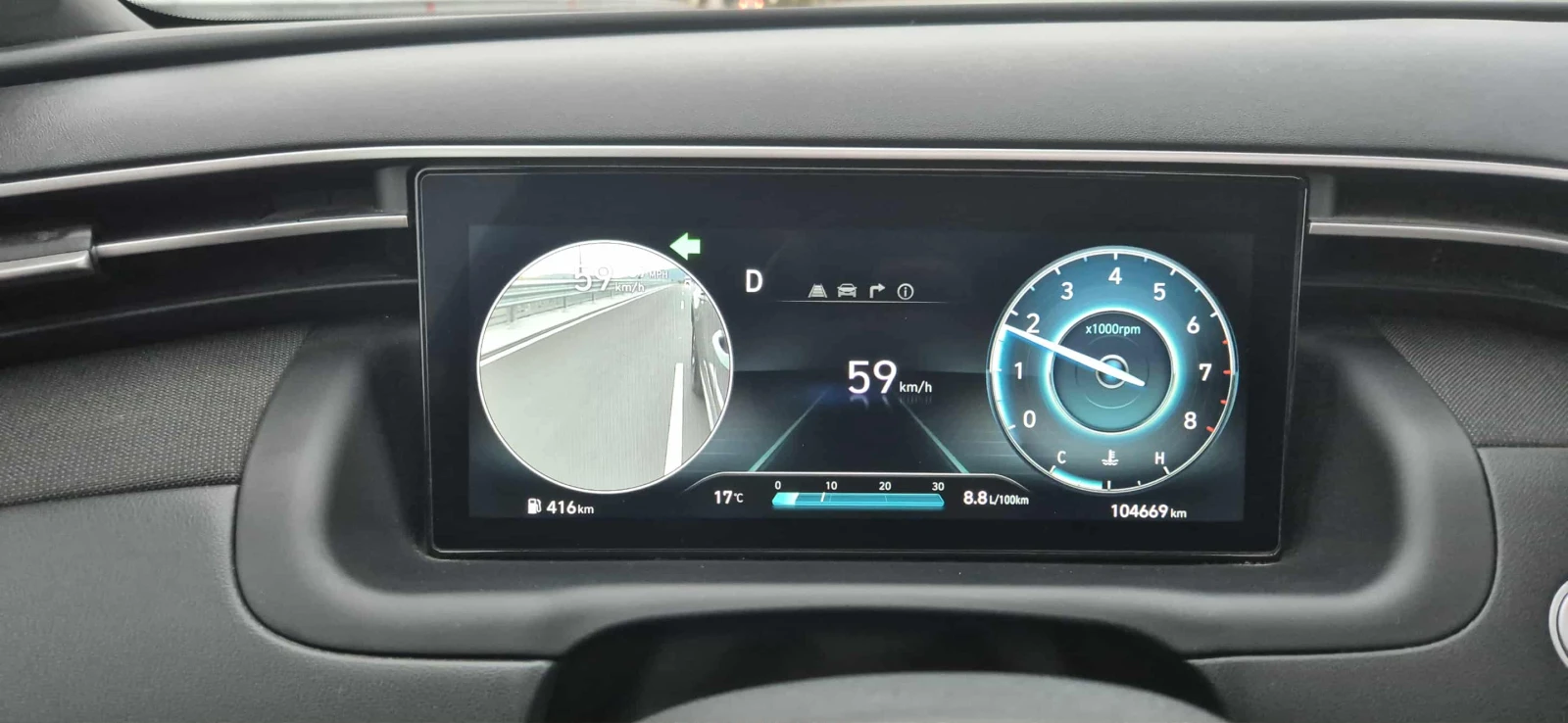 Hyundai Santa Cruz Limited | Mobile.bg   5