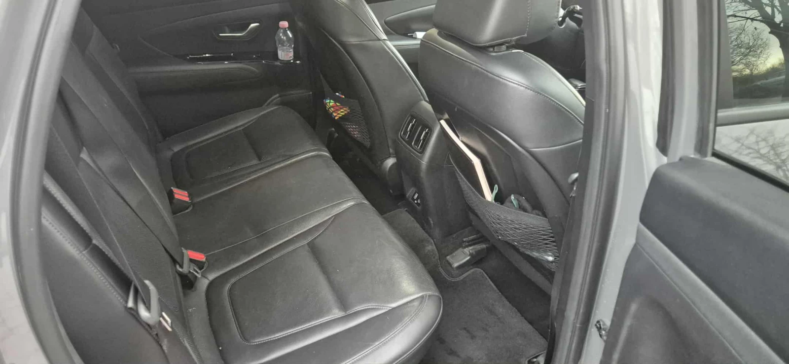 Hyundai Santa Cruz Limited | Mobile.bg   9