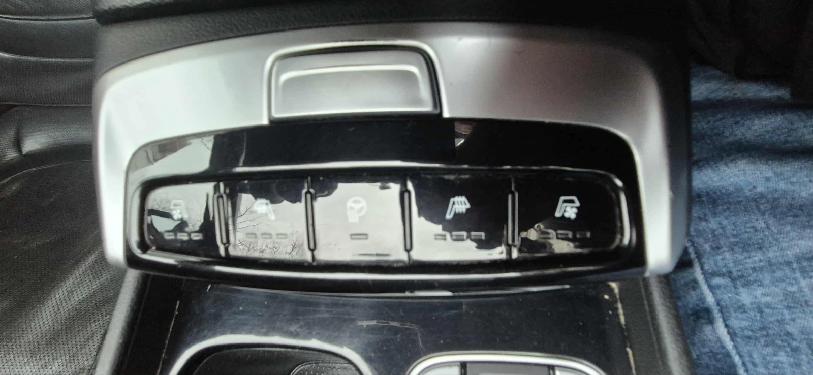 Hyundai Santa Cruz Limited | Mobile.bg   13