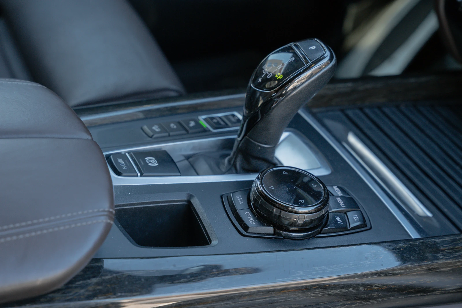 BMW X5 40d/313HP/xDRIVE/M-PACK/HEAD-UP/PANORAMA/ | Mobile.bg   12