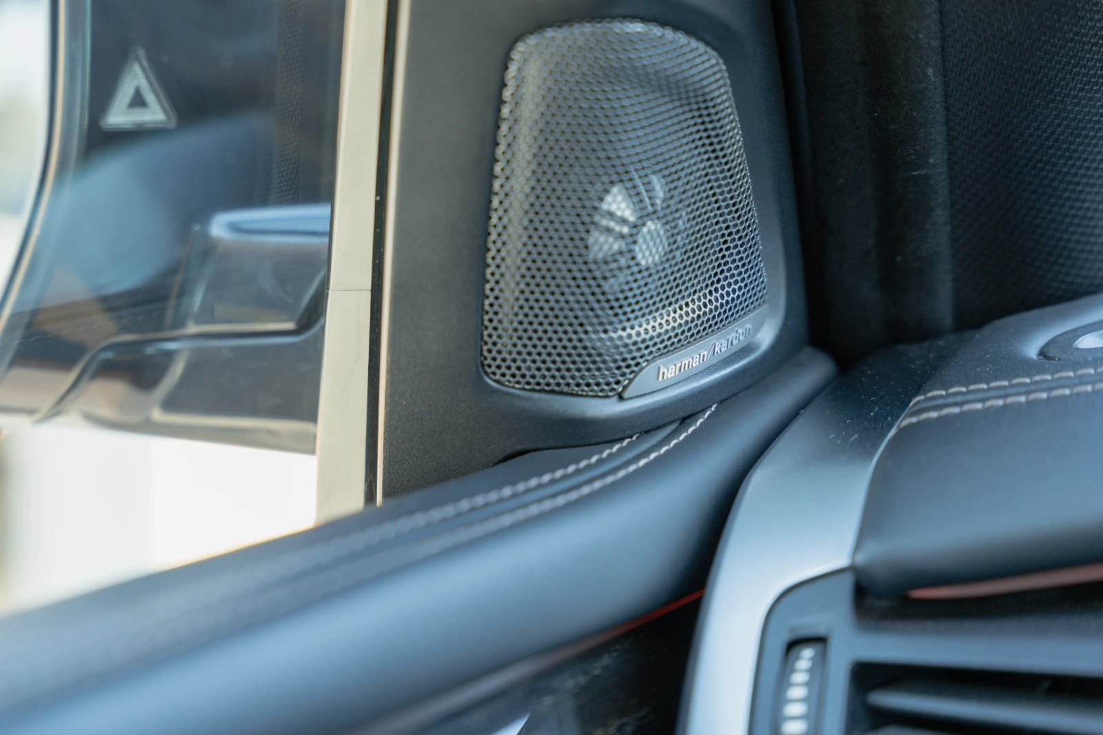 BMW X5 40d/313HP/xDRIVE/M-PACK/HEAD-UP/PANORAMA/ | Mobile.bg   11