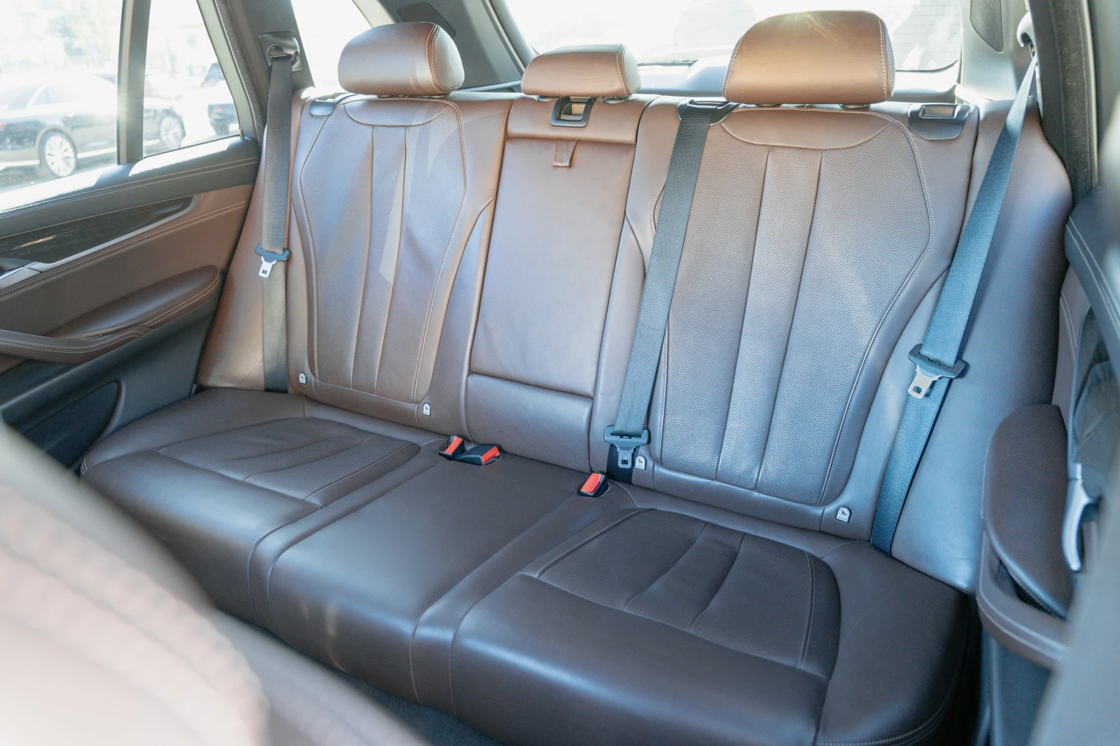 BMW X5 40d/313HP/xDRIVE/M-PACK/HEAD-UP/PANORAMA/ | Mobile.bg   16