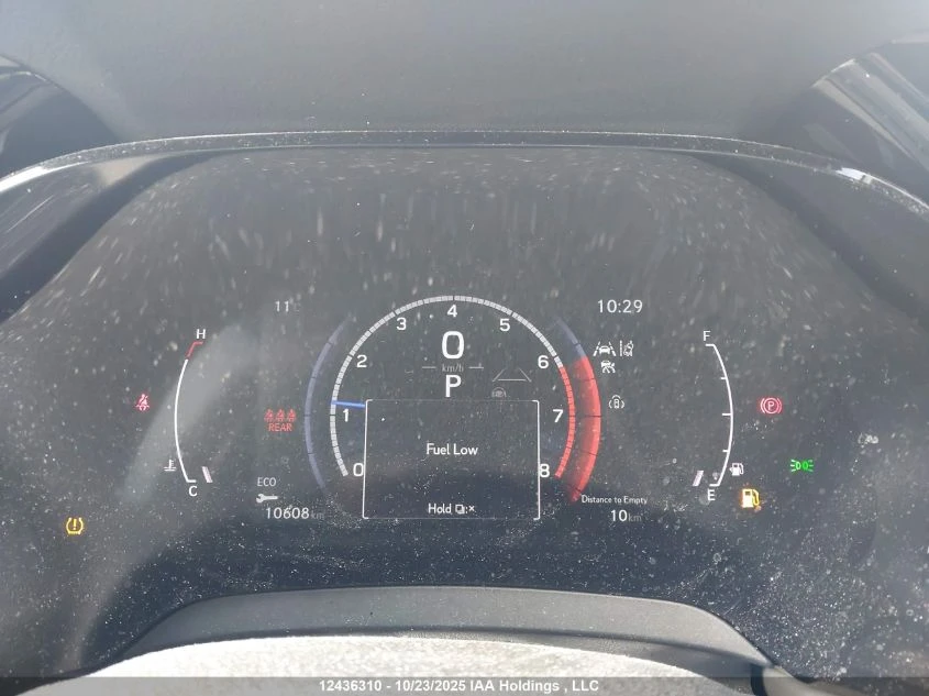 Lexus RX 350 4WD* Червен салон - изображение 10