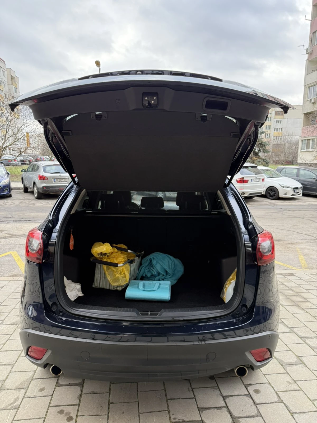 Mazda CX-5 2.2 | Mobile.bg � ����������� 16