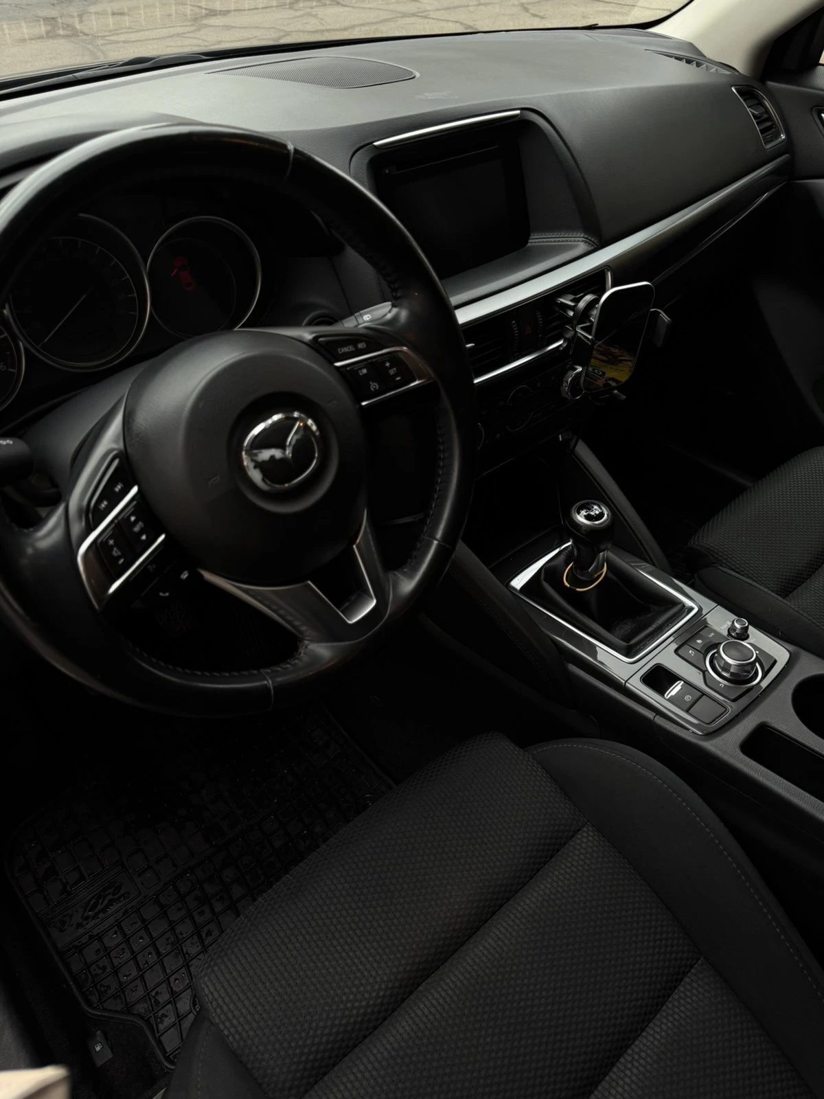 Mazda CX-5 2.2 | Mobile.bg � ����������� 14