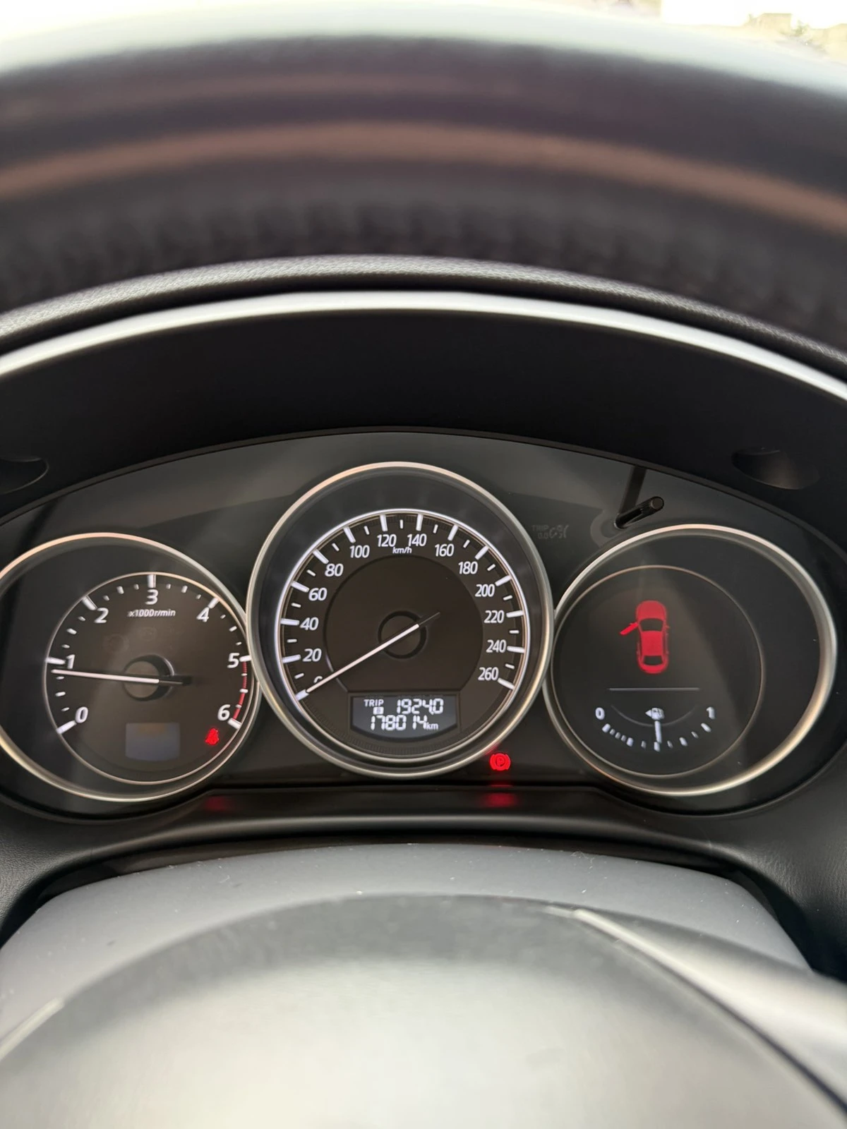 Mazda CX-5 2.2 | Mobile.bg � ����������� 9