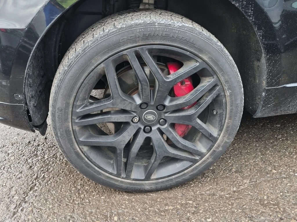 Land Rover Range Rover Sport * V6 HSE * CARFAX * ���� �� �� | Mobile.bg � ����������� 13