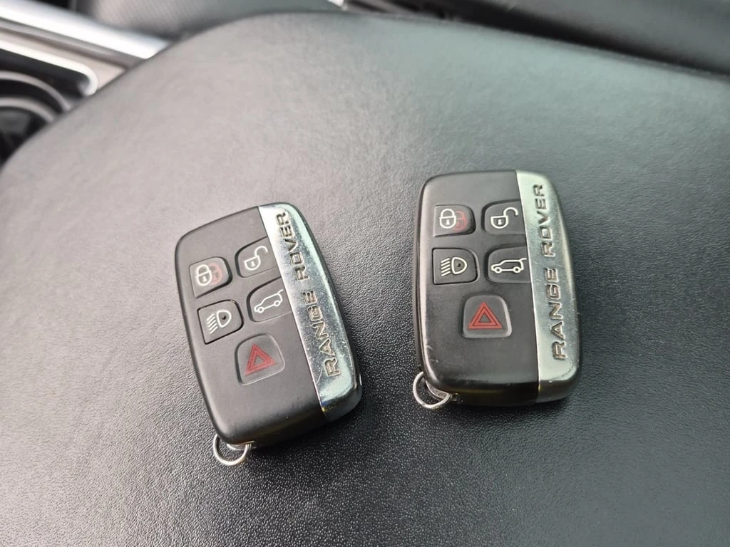 Land Rover Range Rover Sport * V6 HSE * CARFAX * ЦЕНА ДО БГ - изображение 8