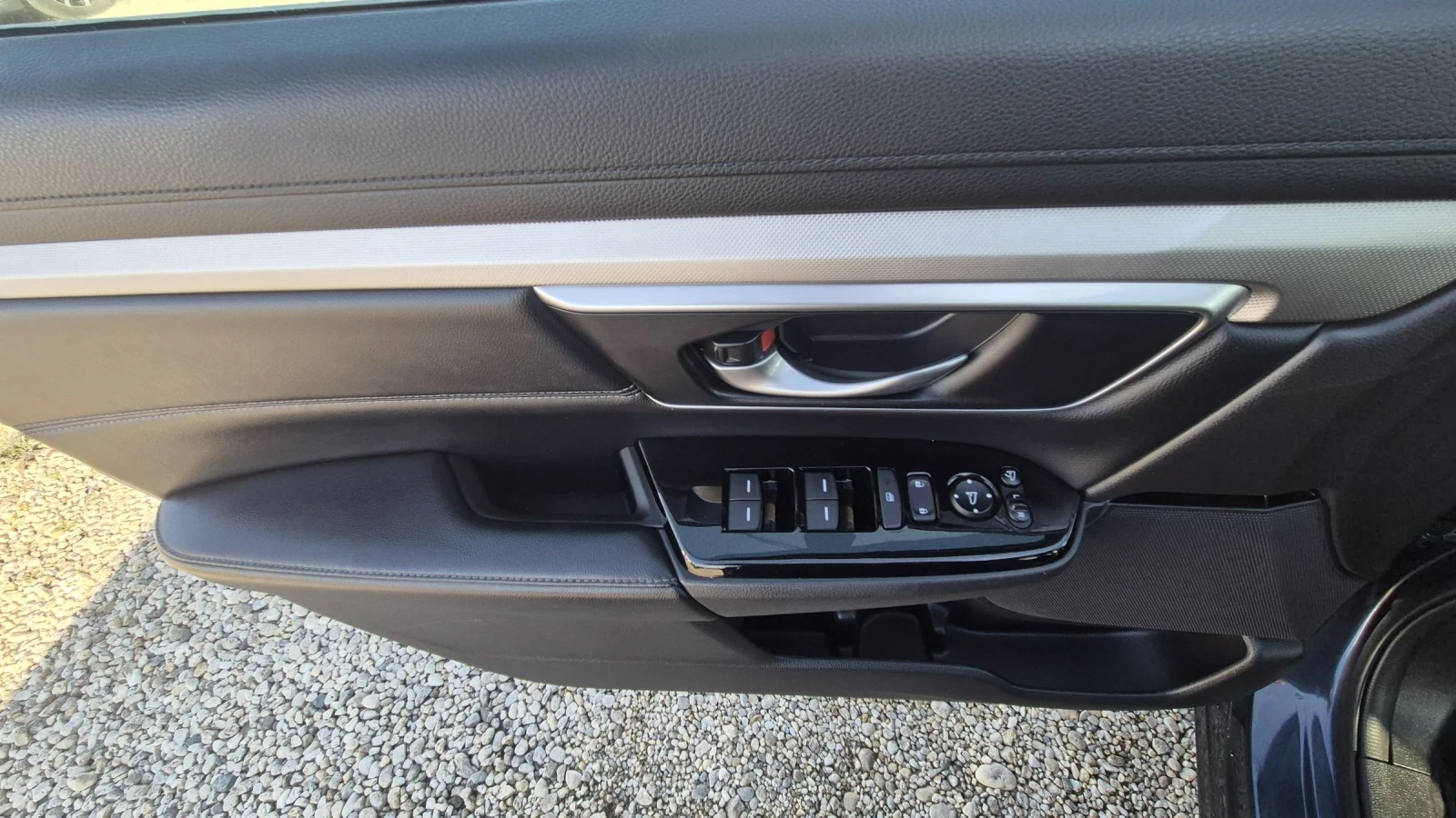 Honda Cr-v 2.0 EXCLUSIVE FULL 130���!!100%������!������ ����� | Mobile.bg � ����������� 13