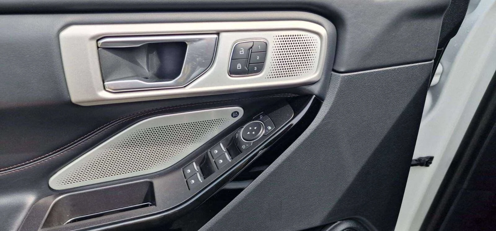 Ford Explorer 3.0 EcoBoost V6 | Mobile.bg � ����������� 14