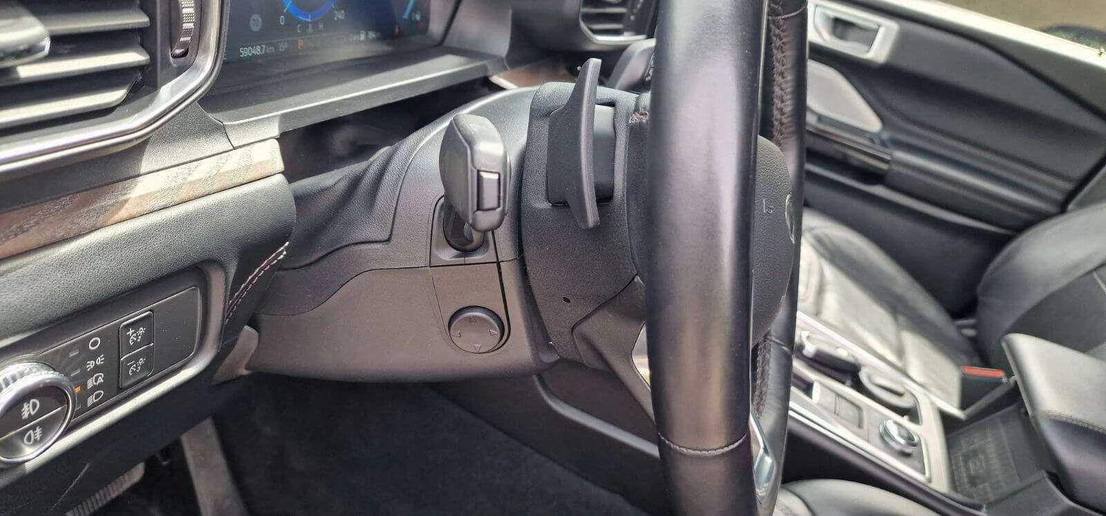 Ford Explorer 3.0 EcoBoost V6 | Mobile.bg � ����������� 12