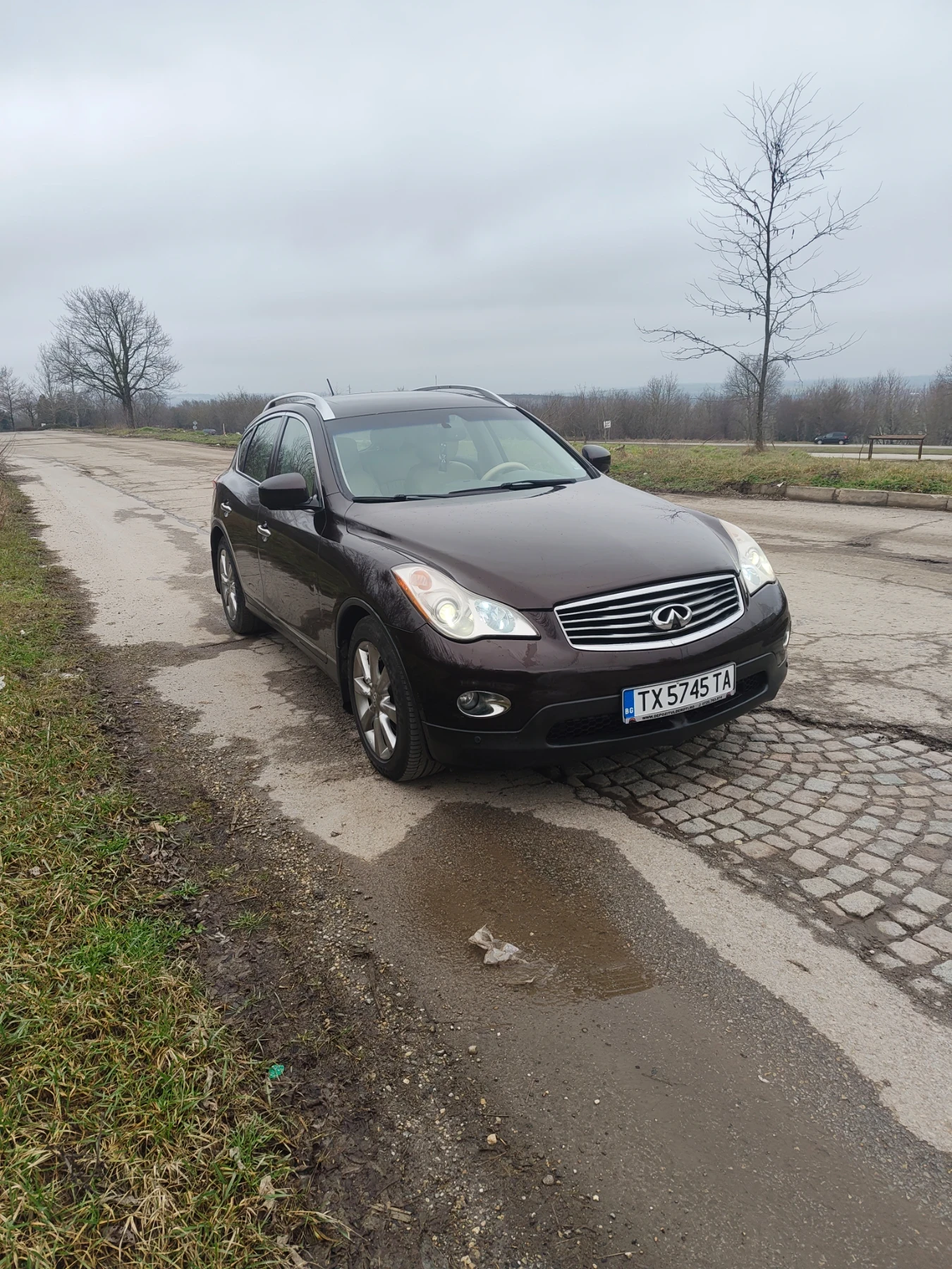 Infiniti Ex35 | Mobile.bg � ����������� 2