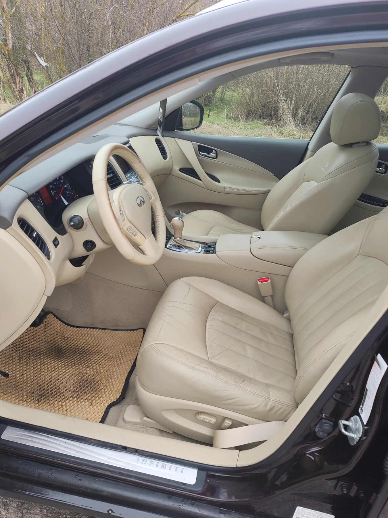 Infiniti Ex35 | Mobile.bg � ����������� 7