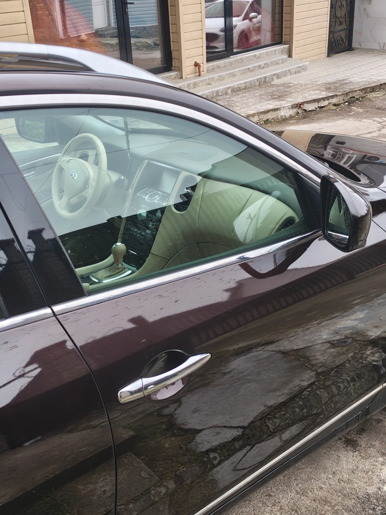 Infiniti Ex35 | Mobile.bg � ����������� 12