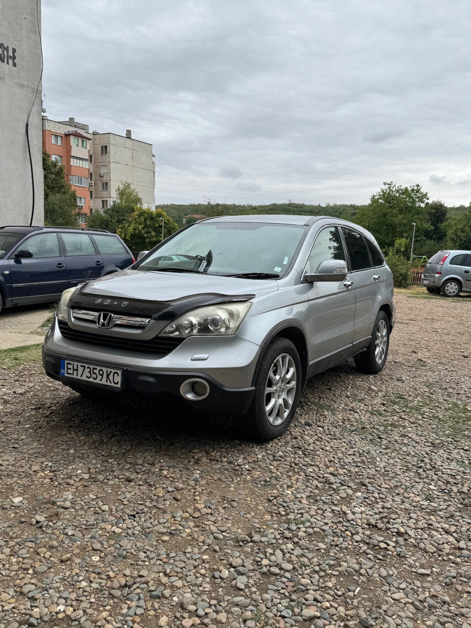 Honda Cr-v 2.2 150 hp | Mobile.bg � ����������� 3