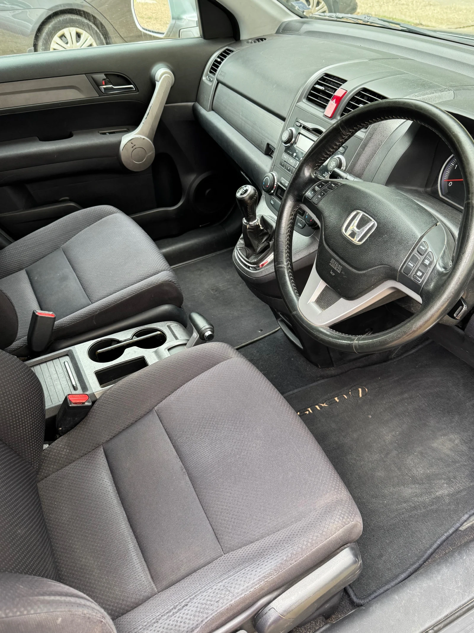 Honda Cr-v 2.2 150 hp | Mobile.bg � ����������� 9