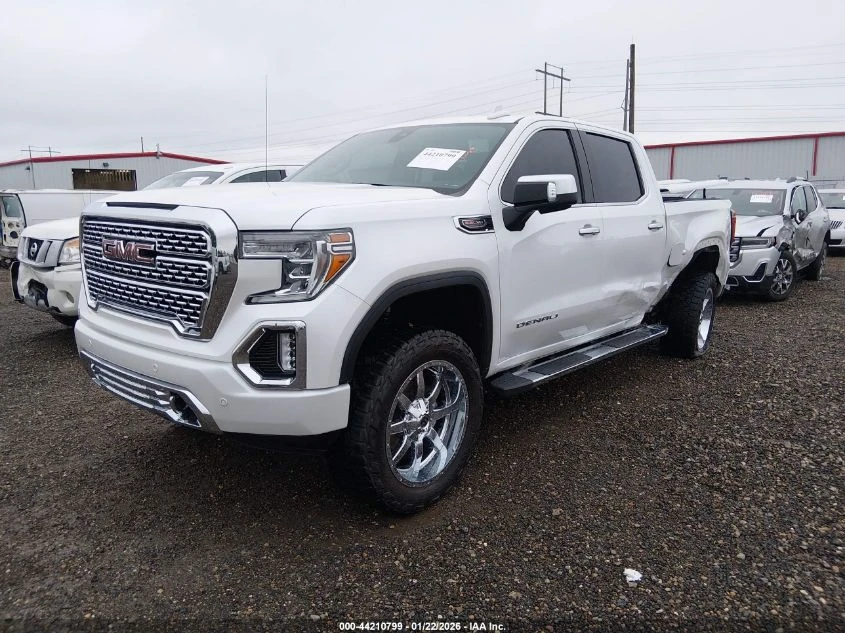 Gmc Sierra 1500 Limited 4Wd Short Box Denali | Mobile.bg � ����������� 2