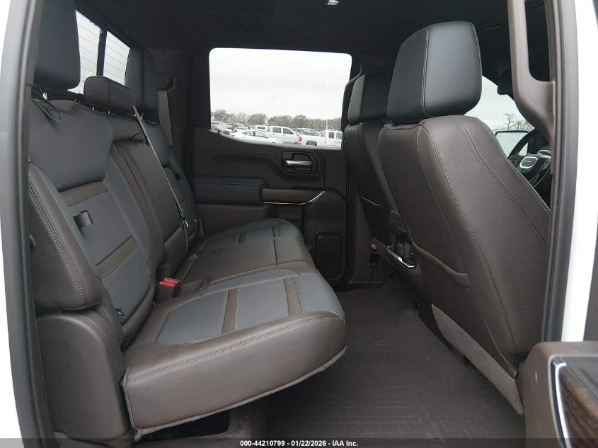 Gmc Sierra 1500 Limited 4Wd Short Box Denali | Mobile.bg � ����������� 8