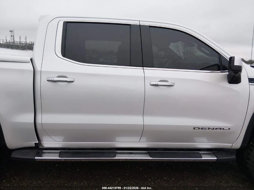 Gmc Sierra 1500 Limited 4Wd Short Box Denali | Mobile.bg � ����������� 13