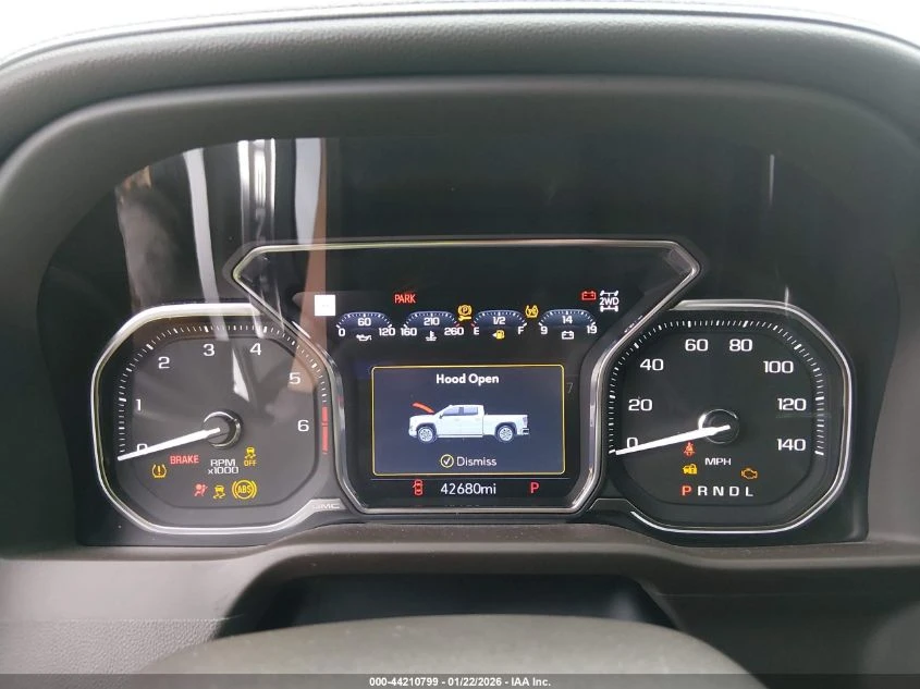 Gmc Sierra 1500 Limited 4Wd Short Box Denali | Mobile.bg � ����������� 7