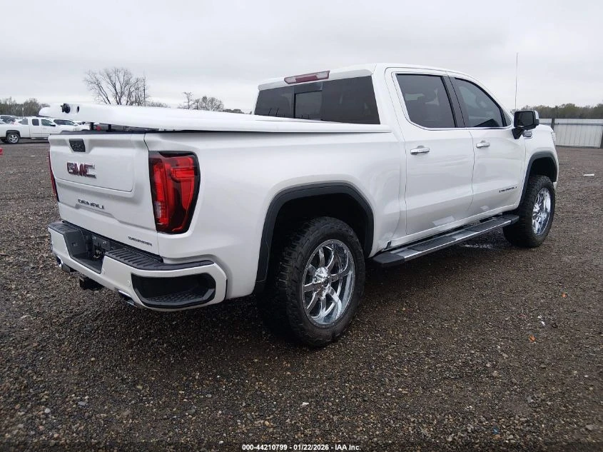 Gmc Sierra 1500 Limited 4Wd Short Box Denali | Mobile.bg � ����������� 4