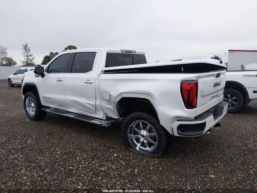 Gmc Sierra 1500 Limited 4Wd Short Box Denali | Mobile.bg � ����������� 3