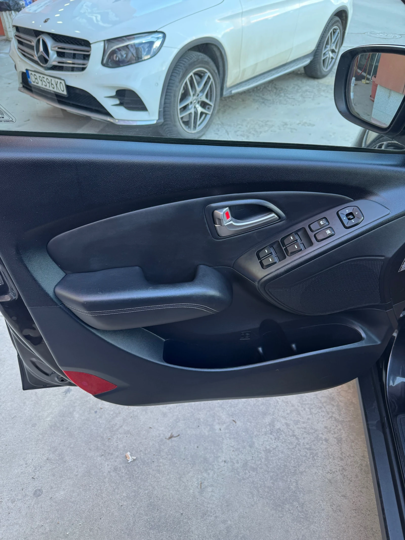 Hyundai IX35 1.7 италия - изображение 7