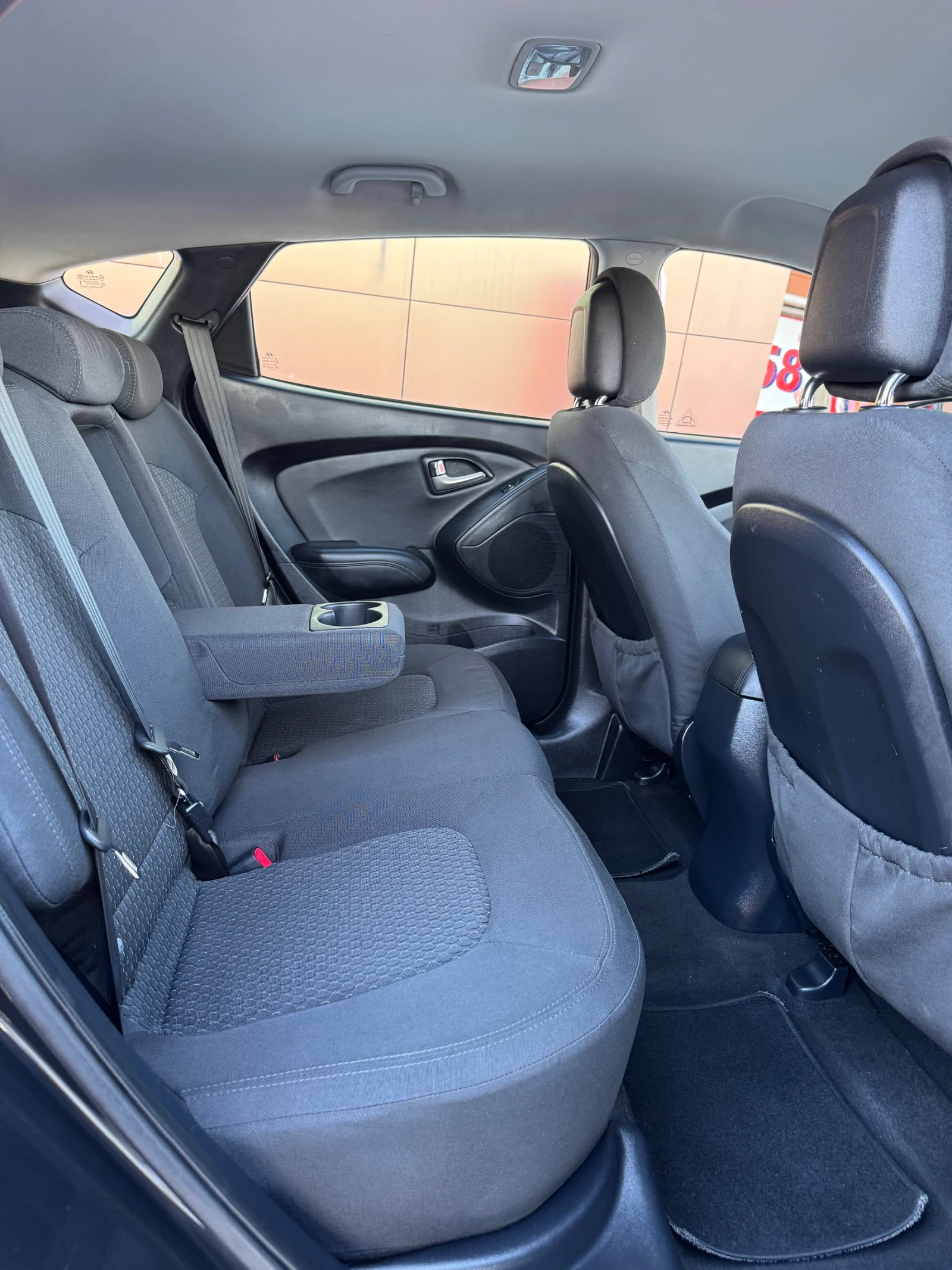 Hyundai IX35 1.7 италия - изображение 10