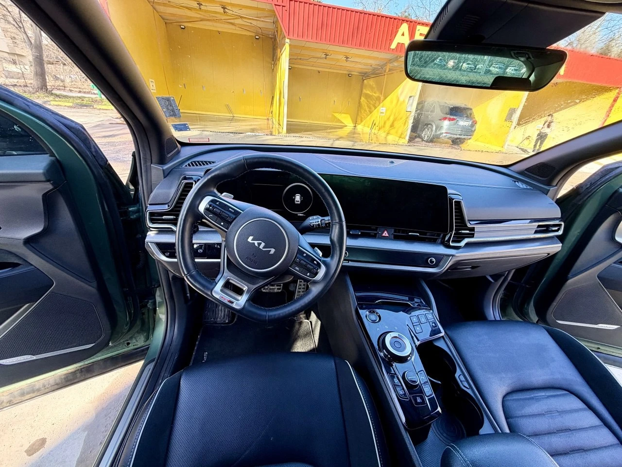 Kia Sportage GT Line | Mobile.bg � ����������� 9