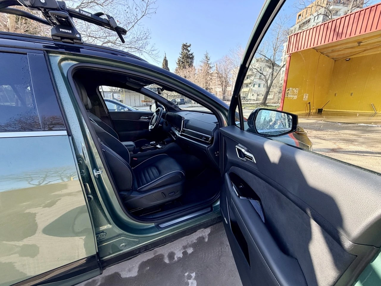 Kia Sportage GT Line | Mobile.bg � ����������� 10