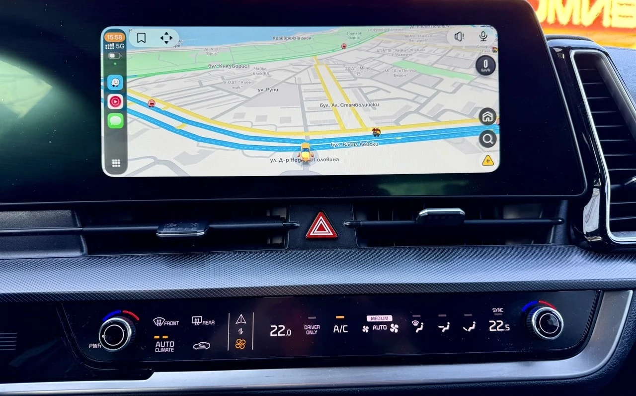 Kia Sportage GT Line | Mobile.bg � ����������� 5