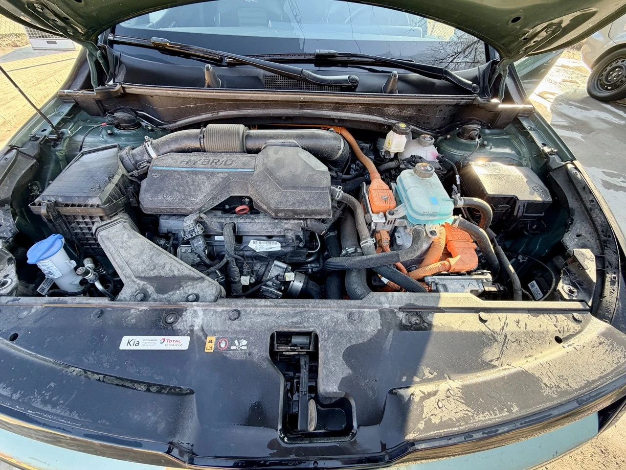 Kia Sportage GT Line | Mobile.bg � ����������� 12