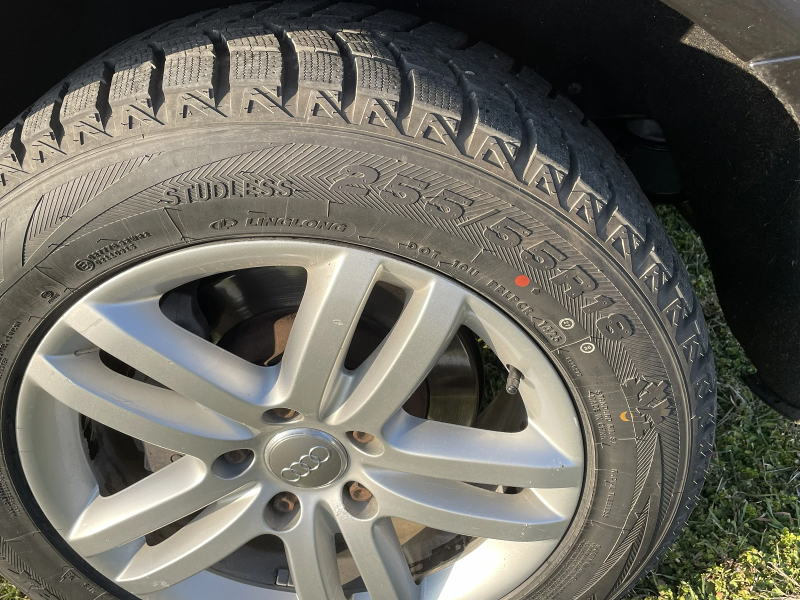 Audi Q7 3.0 TDI , снимка 10 - Автомобили и джипове - 53856937