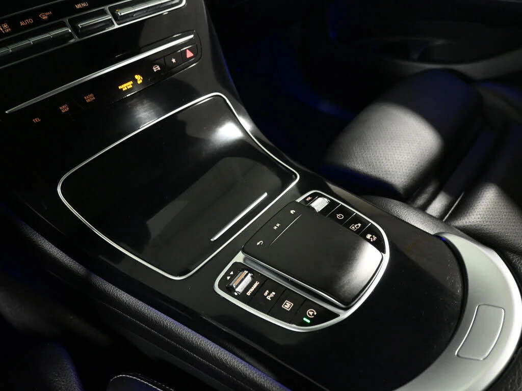 Mercedes-Benz GLC 300 4MATIC* ��������* PANO* 360* AMBIENT* �.����� | Mobile.bg � ����������� 17