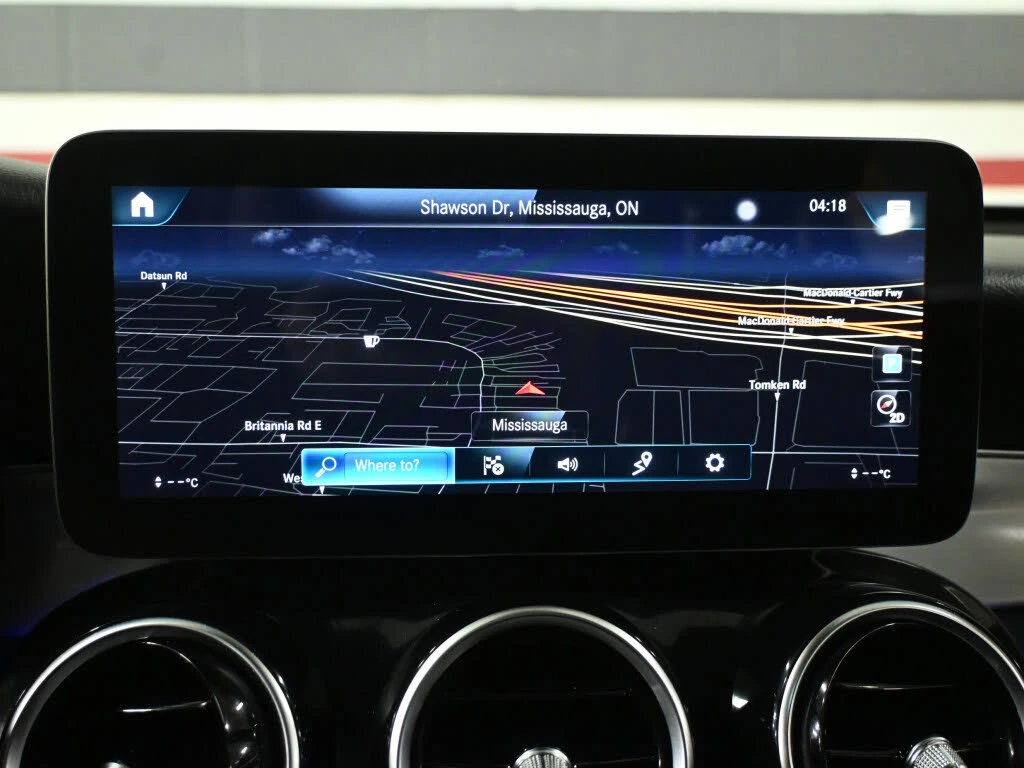 Mercedes-Benz GLC 300 4MATIC* ��������* PANO* 360* AMBIENT* �.����� | Mobile.bg � ����������� 16