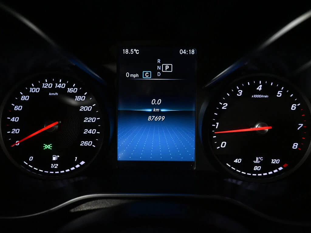 Mercedes-Benz GLC 300 4MATIC* ��������* PANO* 360* AMBIENT* �.����� | Mobile.bg � ����������� 12