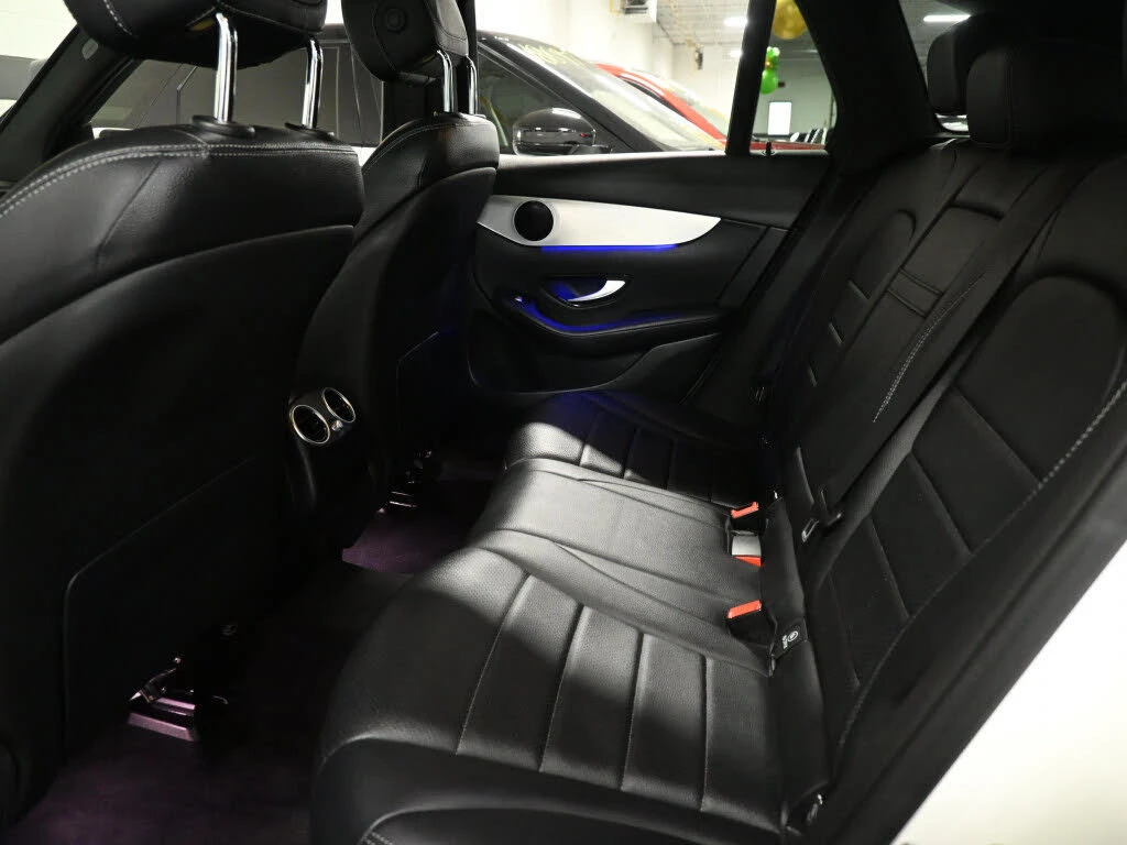 Mercedes-Benz GLC 300 4MATIC* ��������* PANO* 360* AMBIENT* �.����� | Mobile.bg � ����������� 11