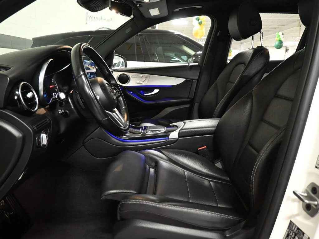 Mercedes-Benz GLC 300 4MATIC* ��������* PANO* 360* AMBIENT* �.����� | Mobile.bg � ����������� 10