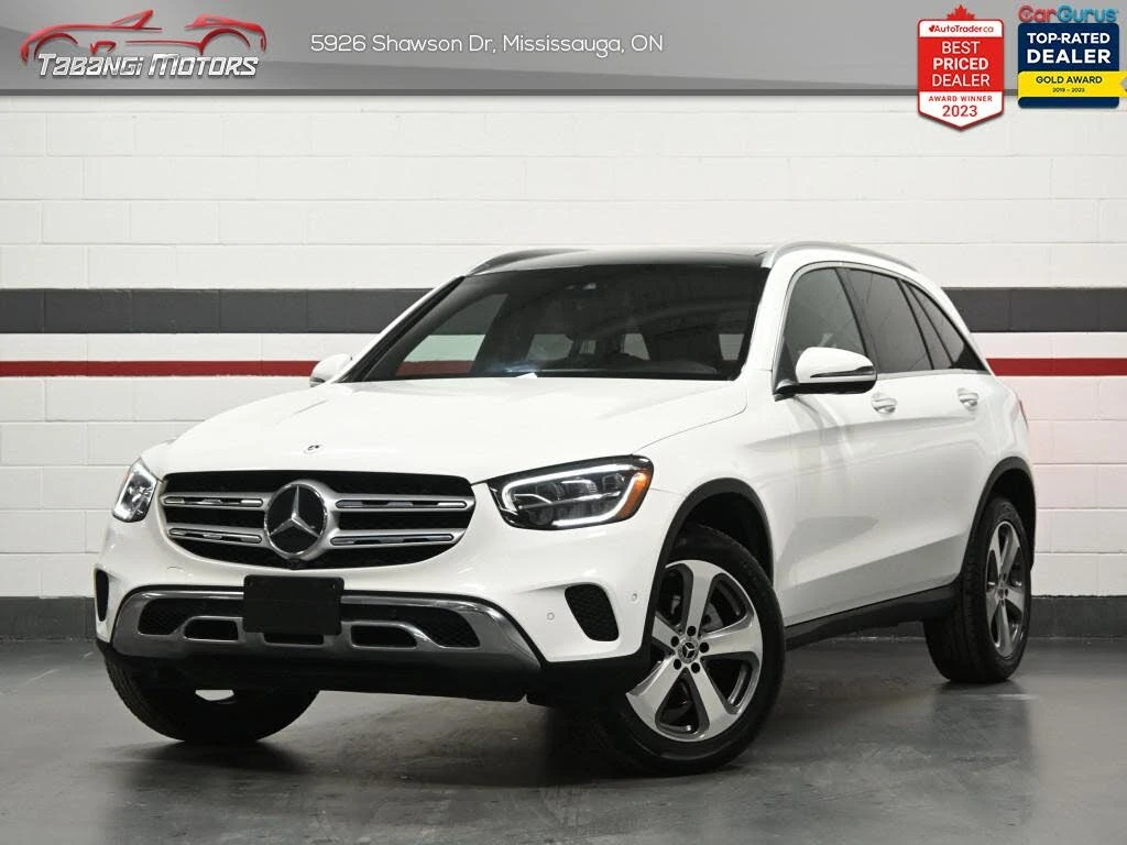 Mercedes-Benz GLC 300 4MATIC* ПОДГРЕВИ* PANO* 360* AMBIENT* М.точка | Auto.bg — изображение 1