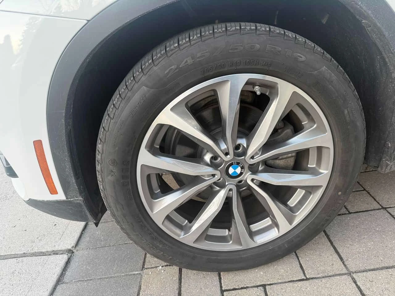 BMW X3 * xDrive30i * CARFAX * БЕЗ ПЪРВОНАЧАЛНА ВНОСКА, снимка 7 - Автомобили и джипове - 54174017