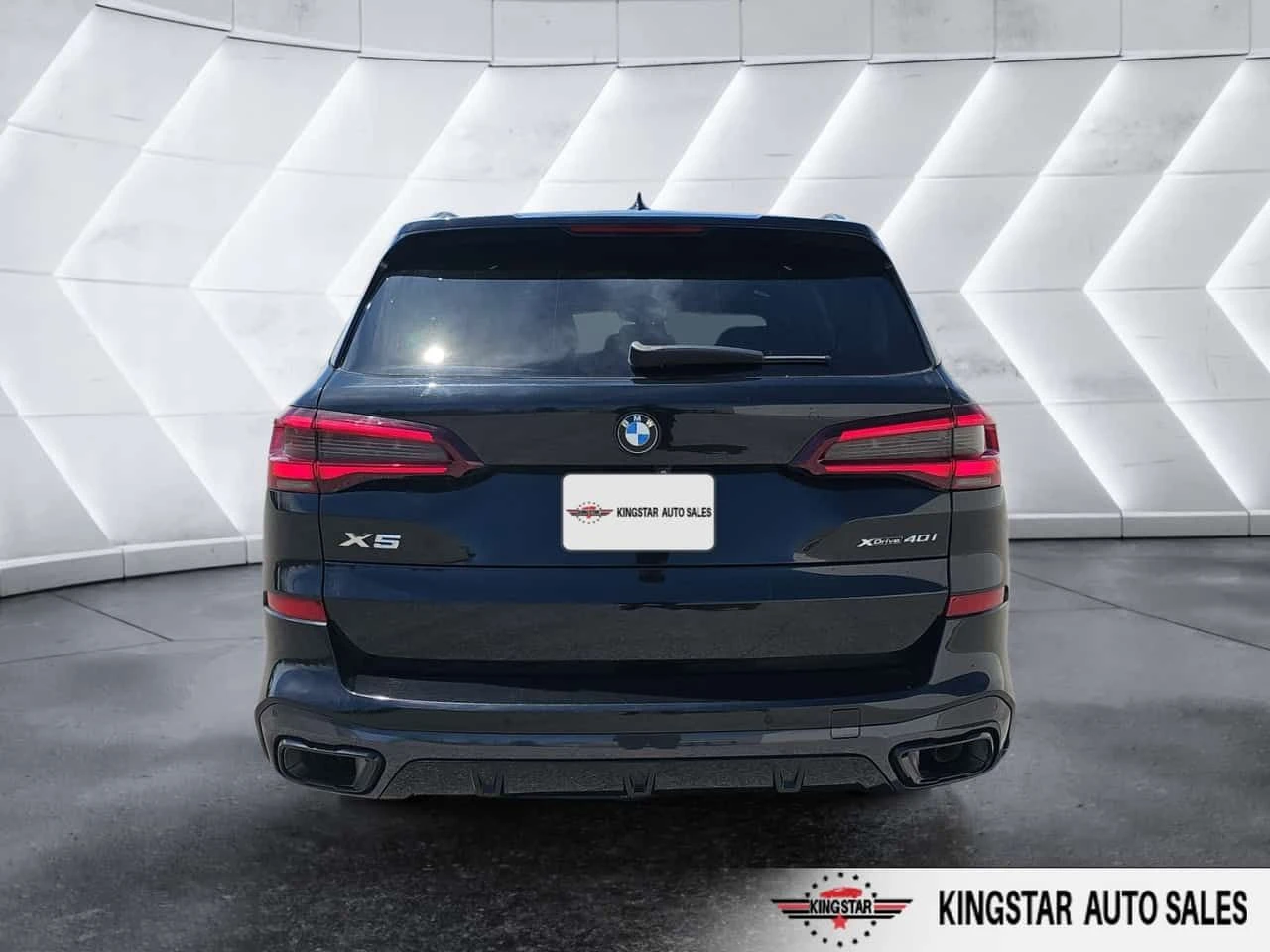 BMW X5 XDRIVE40I * ЛАЗЕРИ* ДИСТРОНИК* 360 КМАЕРА* ОБДУХВА, снимка 6 - Автомобили и джипове - 54541991