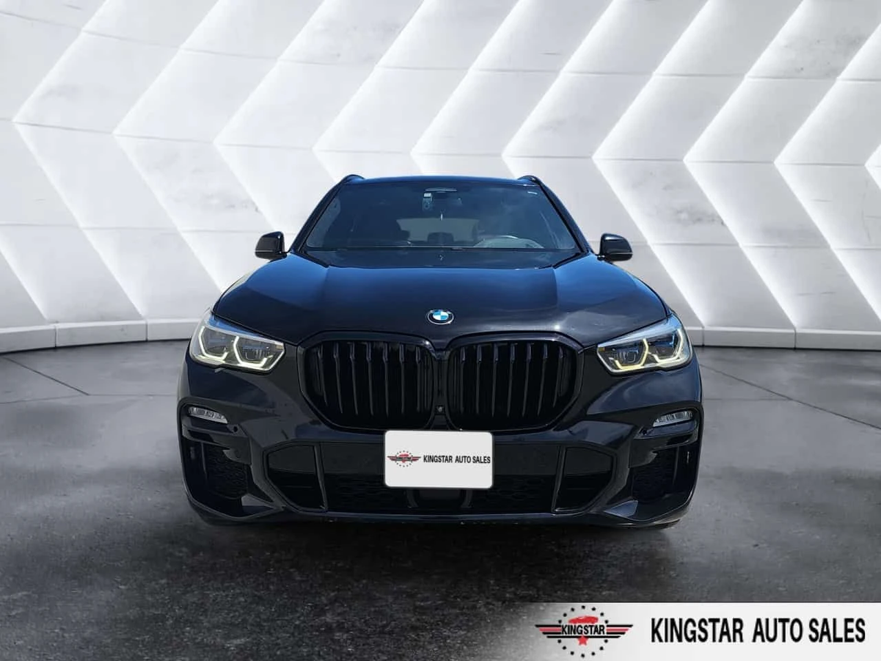BMW X5 XDRIVE40I * ЛАЗЕРИ* ДИСТРОНИК* 360 КМАЕРА* ОБДУХВА, снимка 2 - Автомобили и джипове - 54541991
