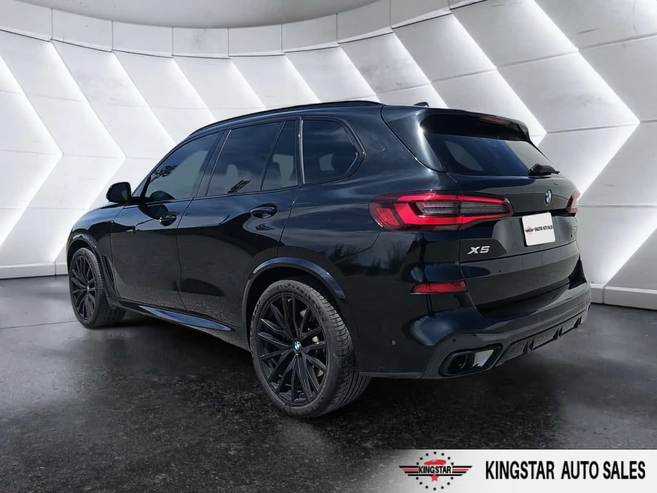 BMW X5 XDRIVE40I * ЛАЗЕРИ* ДИСТРОНИК* 360 КМАЕРА* ОБДУХВА, снимка 5 - Автомобили и джипове - 54541991