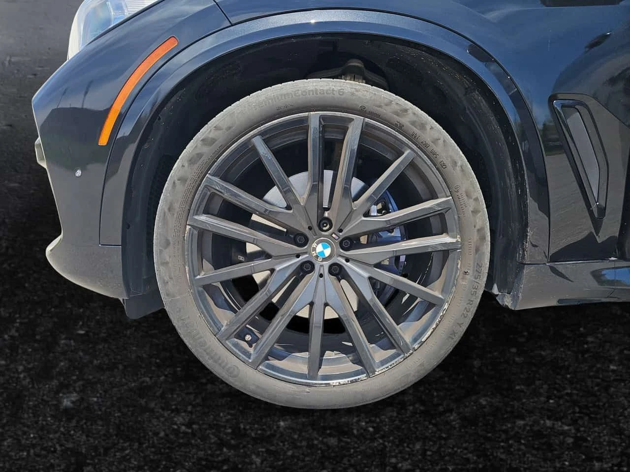 BMW X5 XDRIVE40I * ЛАЗЕРИ* ДИСТРОНИК* 360 КМАЕРА* ОБДУХВА, снимка 7 - Автомобили и джипове - 54541991