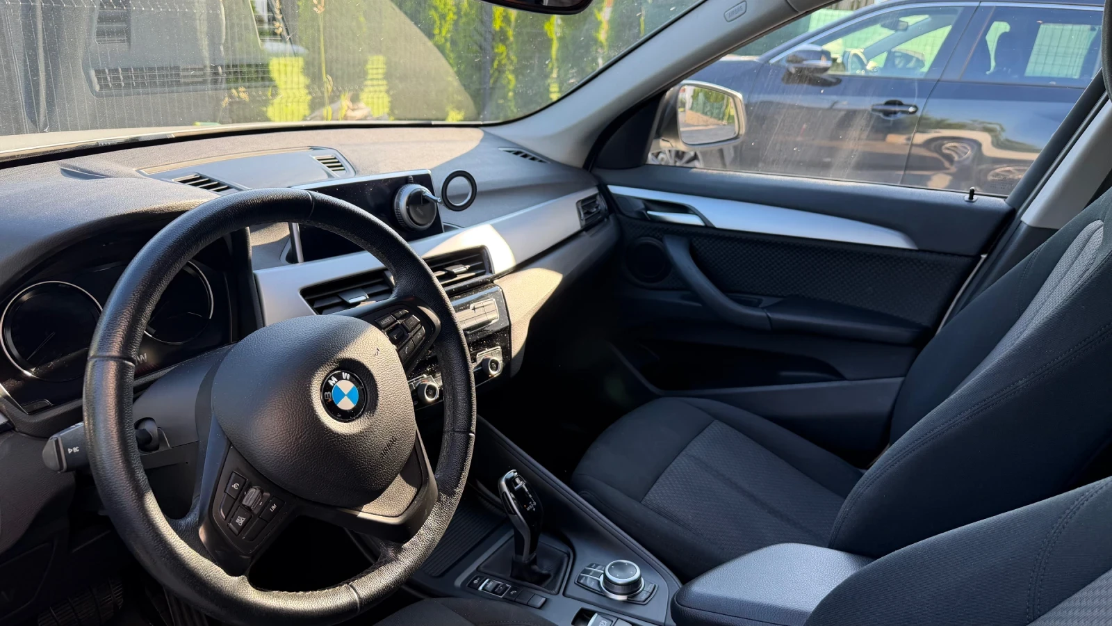 BMW X1, снимка 6 - Автомобили и джипове - 54861096
