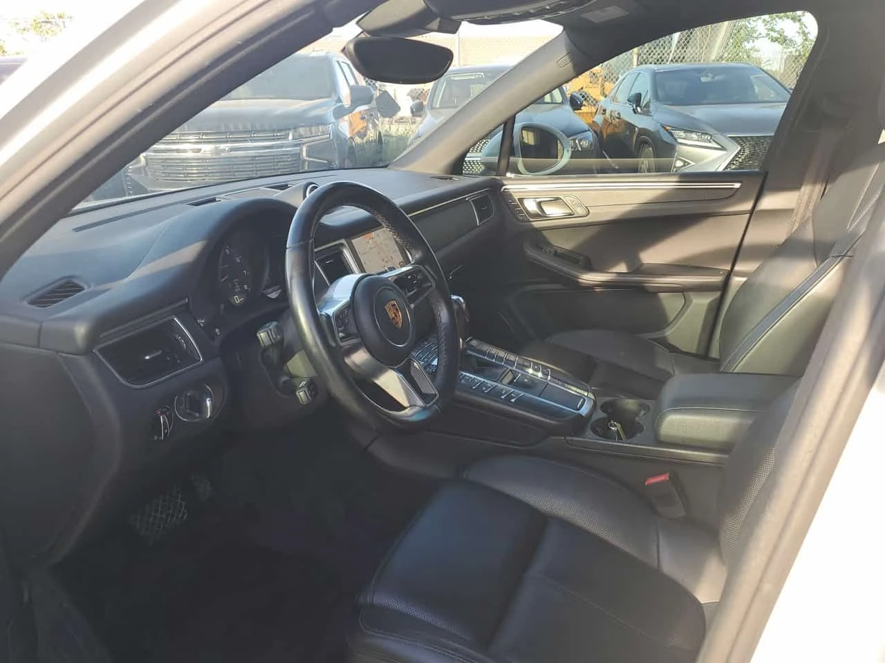 Porsche Macan * AWD 4dr * CARFAX * ЦЕНА ДО БГ, снимка 7 - Автомобили и джипове - 55190730